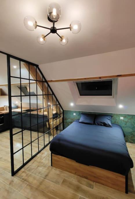 Hypercentre : Vue Cathedrale - Verriere - Cosy Apartment *