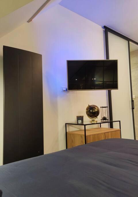Apartment Hypercentre : Vue Cathedrale - Verriere - Cosy